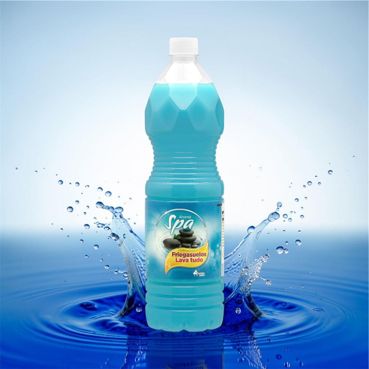 Nettoyant Sol / Friegasuelos Aroma Spa