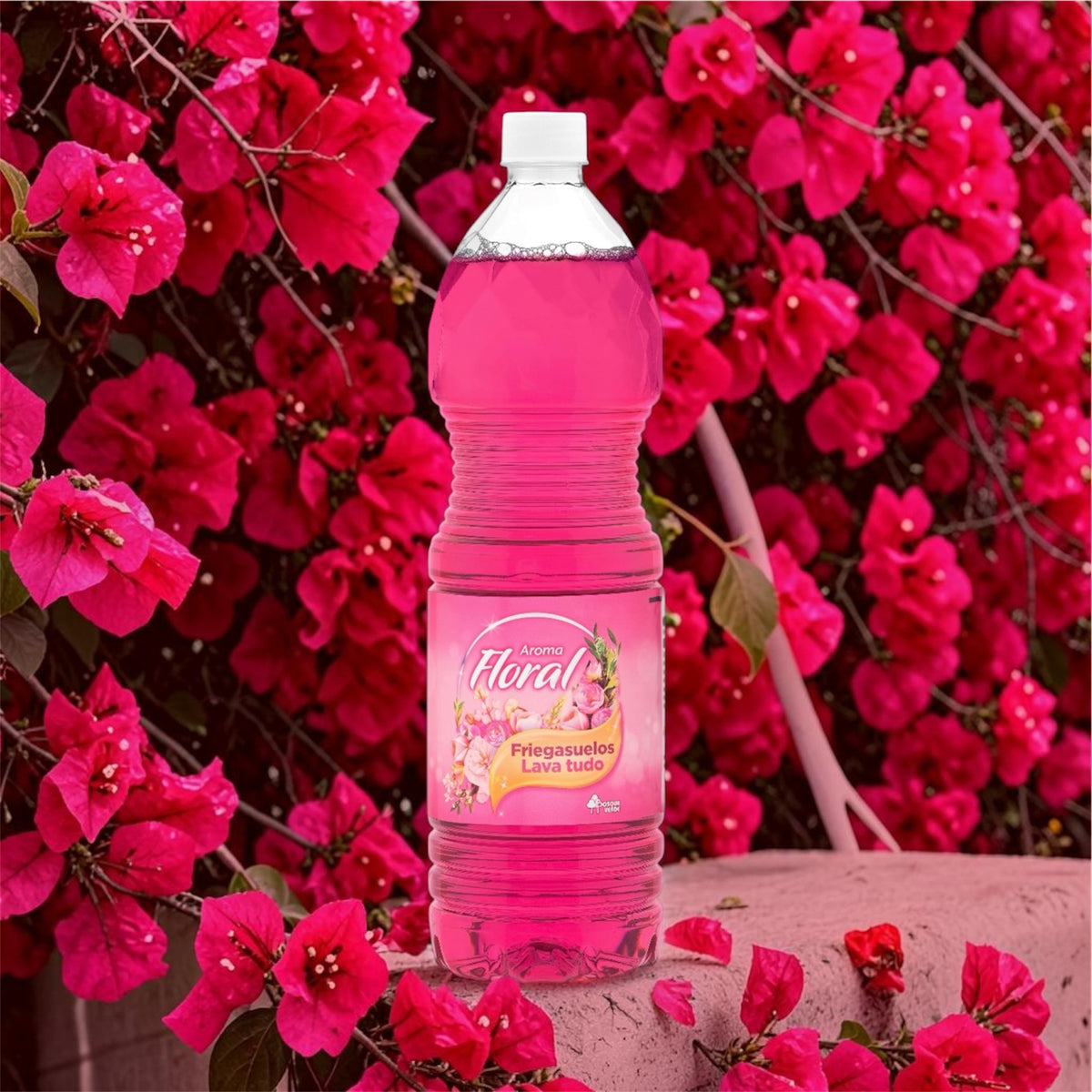 Nettoyant Sol / Friegasuelos Aroma Floral