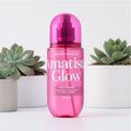 Brume Parfumée Cheveux et Corps Amethyst Glow