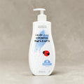 Lait Corporel Hydratant Pédiatrique - Deliplus (400 ml)
