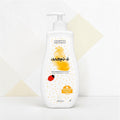 Shampoing Enfant Camomille et Tilleul - Deliplus (400 ml)