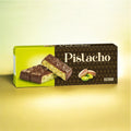 Tablette de Chocolat Crème de Pistache "Pistachio" - Hacendado