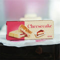 Tablette de Chocolat Façon Cheesecake - Hacendado