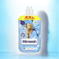 Assouplissant Concentré Mimosín Azul Vital - 105 Lavages (Format XXL)