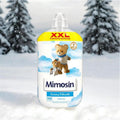 Assouplissant Concentré Mimosín Suave y Delicado - 105 Lavages (Format XXL)